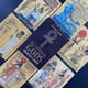 thumbnail image 2 of Juego de cartas de oráculo de los dioses egipcios, cartas de oráculo, versión en inglés, fiesta familiar, cartas de juego en inglés para niñas Fivean unisex, 2 of 2