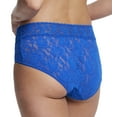 thumbnail image 4 of Hanky Panky Womens Signature Lace French Brief Style-461, 4 of 7