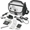 Travel Pak Plus Portable Gaming Console Case