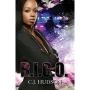 R.I.C.O.  Paperback  C.J. Hudson