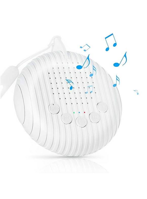 Baby Sound Machines & Soothers in Health & Safety