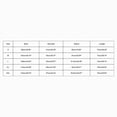 thumbnail image 3 of Towmus Womens Long Sleeve Shirts Loose Fit Crew Neck Trend Fall and Winter Clothes Going Out Basics Tees, 3 of 6