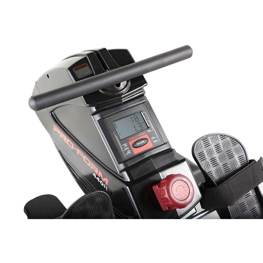 440r rower