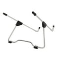 thumbnail image 2 of Foldable Tablet Stand, Damping Adjustment Tablet Stand Adjustable  For Tablet For Laptop Black, 2 of 8