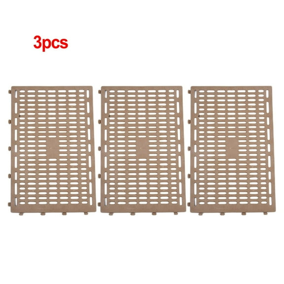 Tree Trunk Protector Vent Hole Design Plant Protector Cage Pvc Trunk Bark Saplings Guard Cover Plant Protection Fence Tools