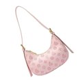 thumbnail image 3 of Bolso De Hombro De Media Luna,Bolso De Hombro De Media Luna Bolso De Hombro En Forma De Media Luna Bolso De Hombro De Luna Rosa Estética Elegante, 3 of 12