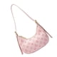 thumbnail image 3 of Bolso De Hombro De Media Luna,Bolso De Hombro De Media Luna Bolso De Hombro En Forma De Media Luna Bolso De Hombro De Luna Rosa Estética Elegante, 3 of 12