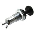 thumbnail image 4 of Replacement For Arctic Cat Polaris SkiDoo Yamaha Snowmobile Fuel Plunger Primer Pump Kit Auto Parts, 4 of 6