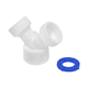 thumbnail image 2 of Cople Yee Fleximatic para manguera y lavadora de resina acetal, 2 of 4