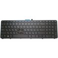 thumbnail image 3 of Nouveau Clavier Russe pour Ordinateur Portable pour HP pour ZBOOK 15 G1 ZBOOK 15 G2 ZBOOK 17 G1 ZBOOK 17 G2 RU Guide Rétroéclairé, 3 of 3