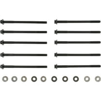 Engine Cylinder Head Bolt Set