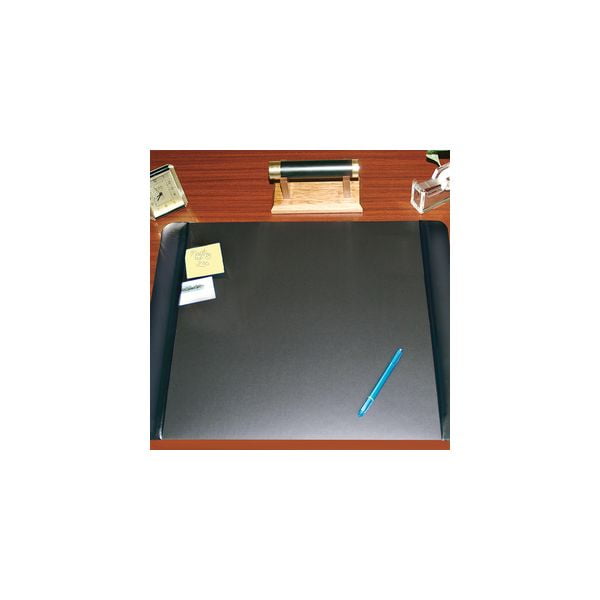 Artistic Executive Office Desk Pad, Writing Protector, Desktop