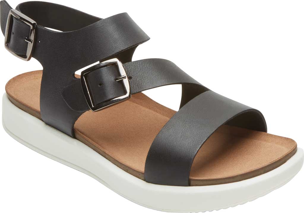 the bay rockport sandals