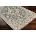 thumbnail image 5 of Davaro Navy 9' x 12' Traditional Rectangle Area Rug, 5 of 6