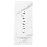 Dear Dahlia Paradise Aurora Shine Lip Treatment, Lip Gloss, Twilight, 0.21 fl oz (6.5 ml)