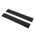 thumbnail image 3 of Replacement black protective shell for the left and right faceplates of the PS3 Slim console, 3 of 4