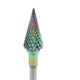 thumbnail image 4 of Broca para pulir de uñas de material acero de tungsteno de 3 uds, broca para pulir y lijar con giratorias para manicura Yuyangstore Brocas de uñas para brocas de uñas, 4 of 8