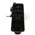thumbnail image 3 of Pedal de sostenido para piano, órgano electrónico, sintetizador de piano eléctrico, pedal de sostenido, pedal de sostenido universal, accesorios para instrumentos musicales, 3 of 5