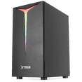 thumbnail image 3 of Xtreme PC Gamer Geforce RTX 3050 Ryzen 7 5800X 16GB SSD 500GB 2TB WIFI Black Xtreme PC Gaming XTPCR716GB3050B, 3 of 6