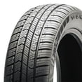 thumbnail image 2 of Milestar Weatherguard AW365 All Weather P235/65R18 110H XL Passenger Tire Fits: 2017-19 Cadillac XT5 Luxury, 2017-23 GMC Acadia SLE, 2 of 6