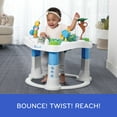 thumbnail image 3 of Evenflo Exersaucer Wild Wonders Activity Center, 3 of 10