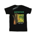 thumbnail image 1 of Genesis T-Shirt Boyfriend en Coton pour Femmes Invisible Touch Tour, 1 of 5