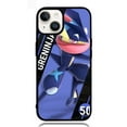 thumbnail image 1 of Pokemon Greninja Étui pour iPhone 14 Plus, iPhone 16 Pro, 1 of 3
