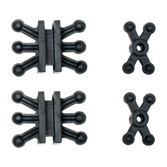 TenPoint Universal Limb and Foot Stirrup Silencing Package