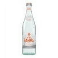 thumbnail image 4 of Acqua Panna Natural Spring Water, 25.3 fl oz glass water bottle, 4 of 4