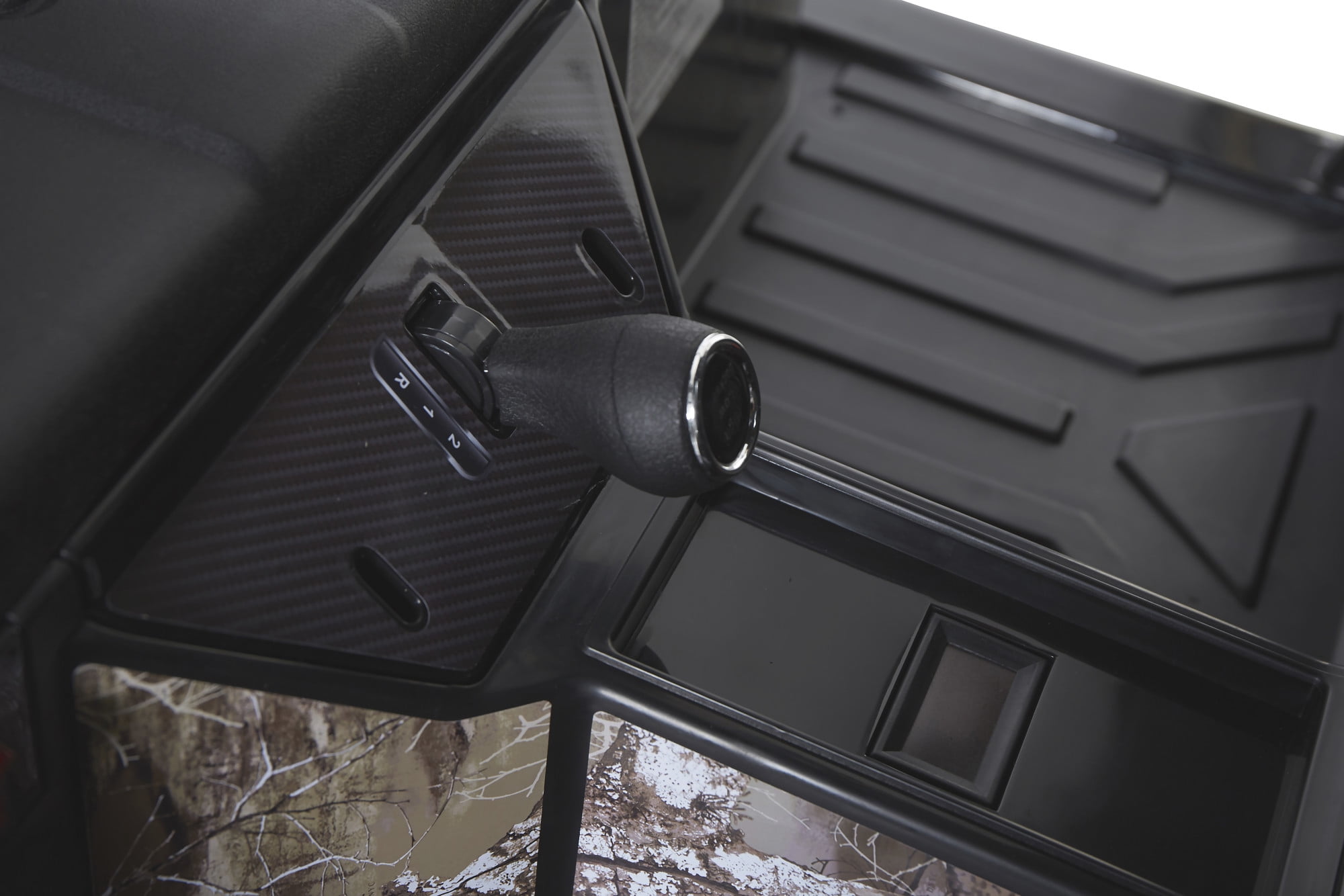 Realtree 24V UTV
