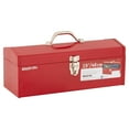 thumbnail image 2 of Stack-On All Steel Tool Box, 2 of 5