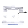 thumbnail image 2 of Soporte para PS5 Wdftyju Base delgada con concentrador USB 2.0, 2 of 7