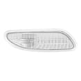 thumbnail image 2 of Cubierta de luz de parachoques, marcador lateral derecho del automóvil, accesorios para automóviles de primera línea, 2 of 9