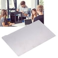 thumbnail image 1 of Flexible Steel Plate, Elastic Deformation Steel Sheet   Sticker 225 X 128mm  For 3D Printer, 1 of 8