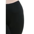 thumbnail image 2 of 24/7 Comfort PlusPlus Size Women's Leggings, 2 of 13