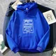 thumbnail image 3 of Sudadera Con Capucha Y Forro Térmico Con Estampado De Letras, 3 of 8