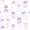 Purple 01, variant on Manfei Blue Ribbon Bow Twin Comforter Sets 3-Piece for Kids Girls,Teens Female Geometric Stripes Bedding Set,Super Cozy Room Decor