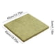 thumbnail image 3 of Cojín de lino, 1 pieza, cojines para silla de comedor, cojín para silla, desmontable y lavable, cojín para silla de casa u oficina, almohadilla de esponja gruesa, diseños de correa antideslizante, alm, 3 of 6