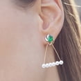 thumbnail image 3 of 30pcs Beading Earring Hoops Jewelry Making Beading Hoops Earring Findings, 3 of 7