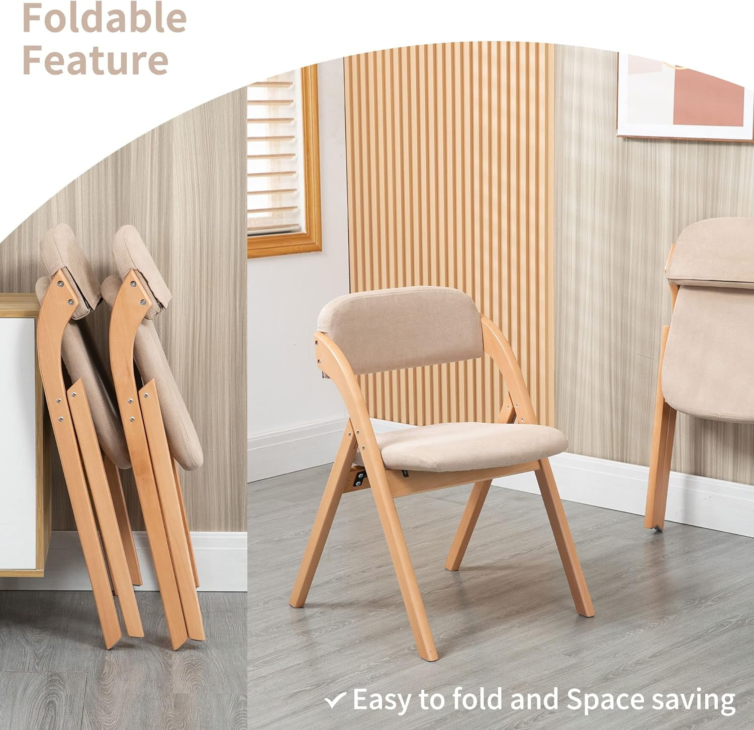Hardwood folding chairs new arrivals