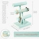 thumbnail image 3 of Soporte para pulsera, organizador de pulseras ProCase, 3 niveles, 3 of 7