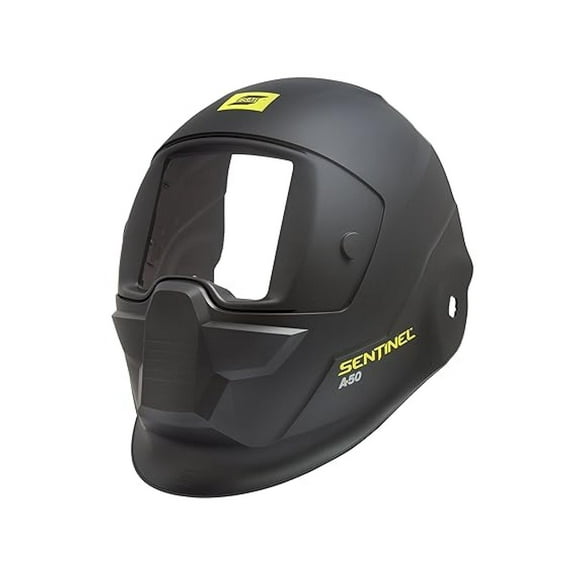 Sentinel Protective Helmet Shell