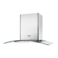 thumbnail image 4 of WHIRLPOOL GXW6530DXS ducted hood, 4 of 4