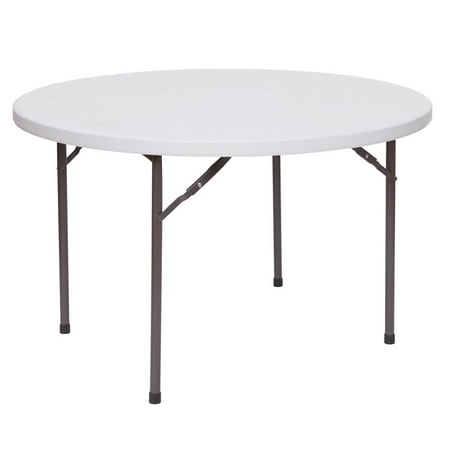 48 inch round table