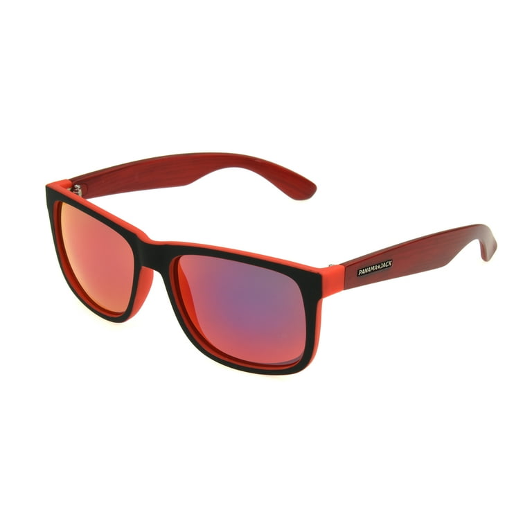 Panama Jack Mens Blade Sunglasses - Each