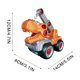 thumbnail image 4 of Desmontaje del vehículo de construcción Excavadora DIY Tuerca Construcción de edificios Juguete Wmkox8yii HAHFKSH1526, 4 of 4