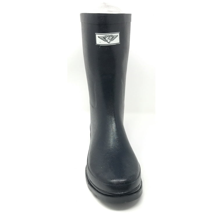 Women´s Rubberized Boots, Online Sale