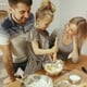 thumbnail image 5 of Stainless Steel Non-Slip Food-Grade Dough Whisk for Bread Pizza Dishwasher Safe, 5 of 5