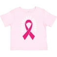 thumbnail image 3 of Inktastic Cleft Palate Cleft Lip Ribbon Support Boys or Girls Toddler T-Shirt, 3 of 5
