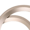 thumbnail image 3 of unbranded 2Ud Aros Decorativos Dorados Para Bocina Material Resistente Con Mejora Y Funcional, 3 of 6